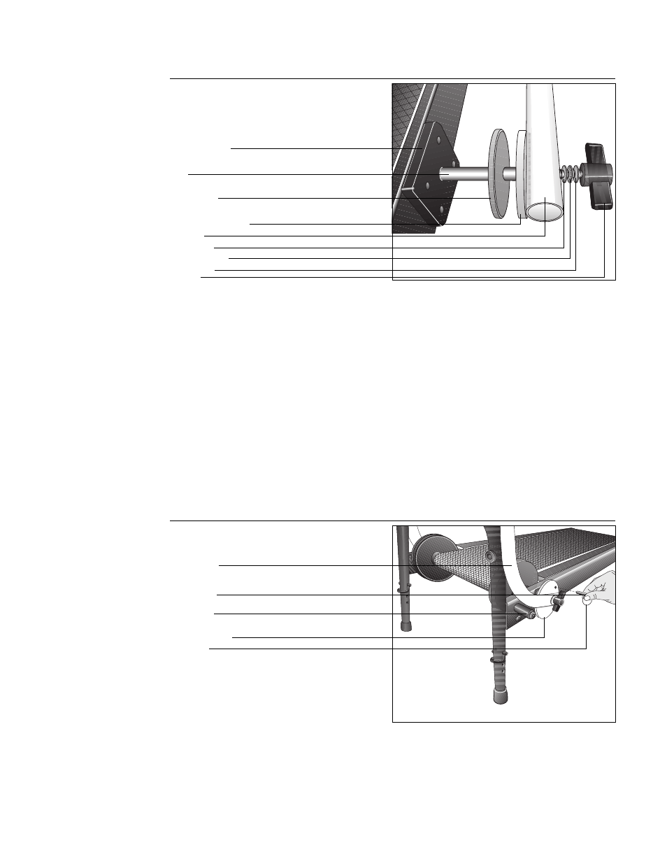 Precor Total Body 904 User Manual | Page 12 / 28