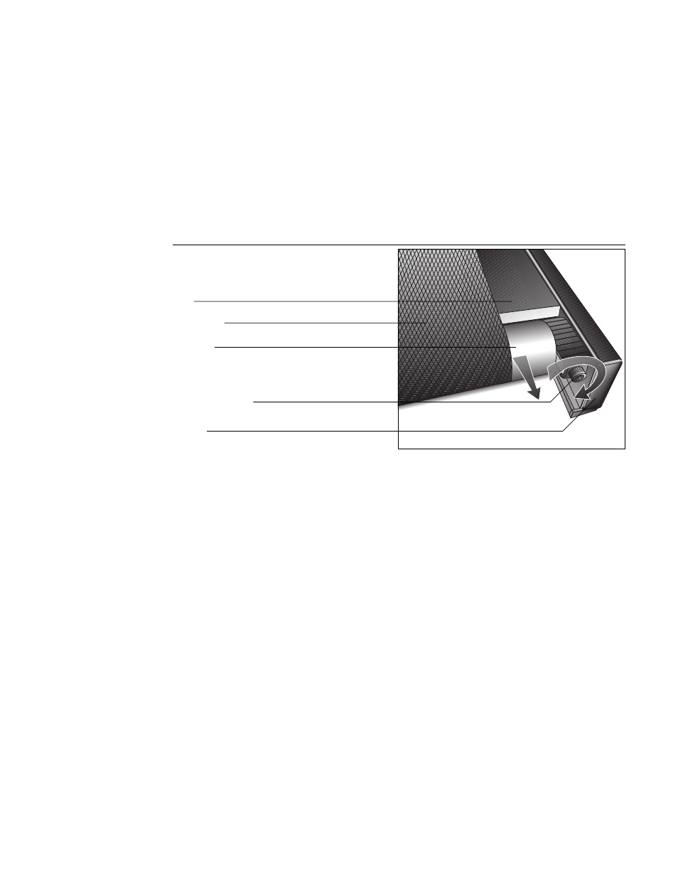 Precor Total Body 904 User Manual | Page 26 / 28