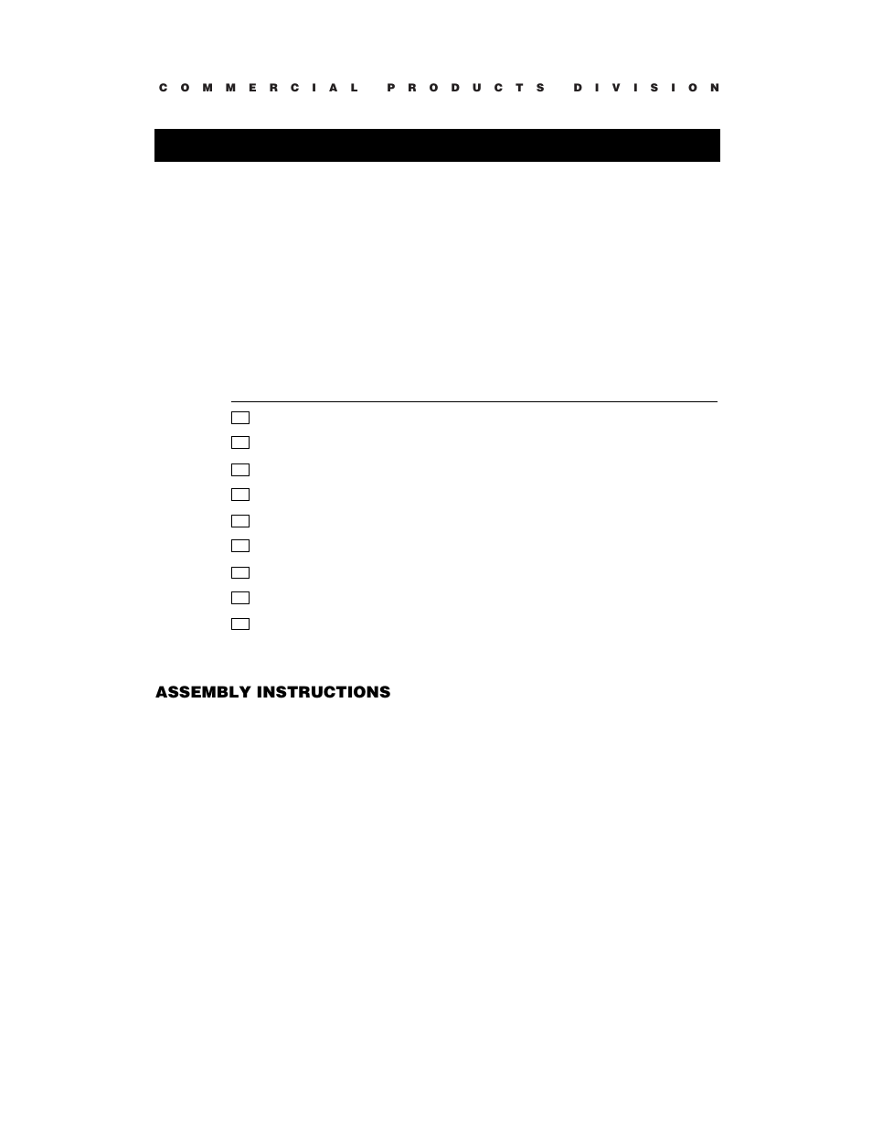 Precor C940 User Manual | 4 pages