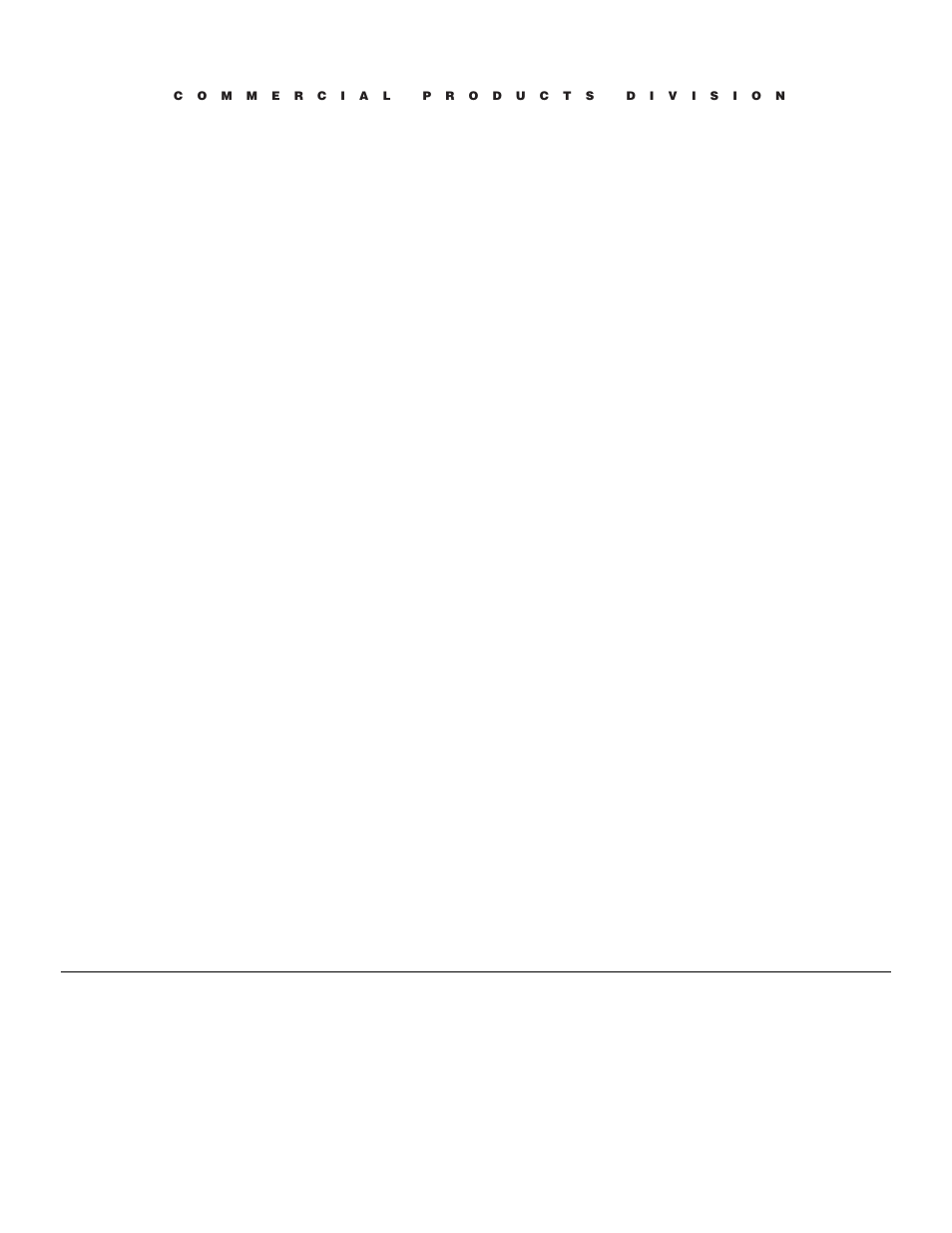 Precor C940 User Manual | Page 4 / 4
