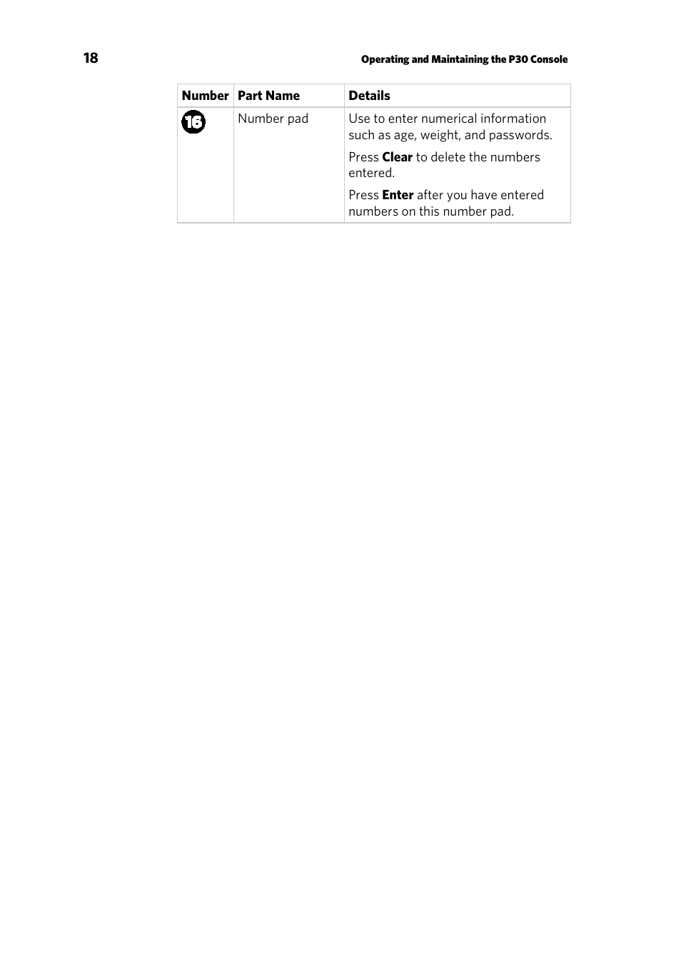 Precor AMT 835 User Manual | Page 72 / 100