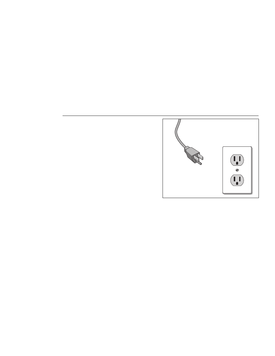 Danger, Warning, Attention: haute tension | Precor Low Impact with the CardiologicTM System featuring Smart Rate M9.25i User Manual | Page 5 / 44