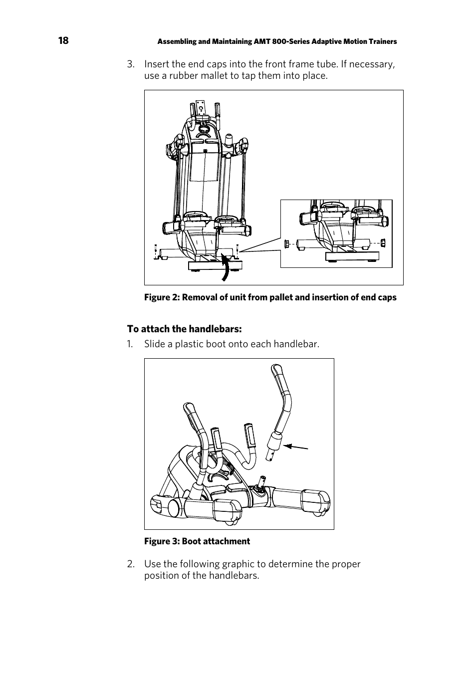 Precor p20 User Manual | Page 68 / 104