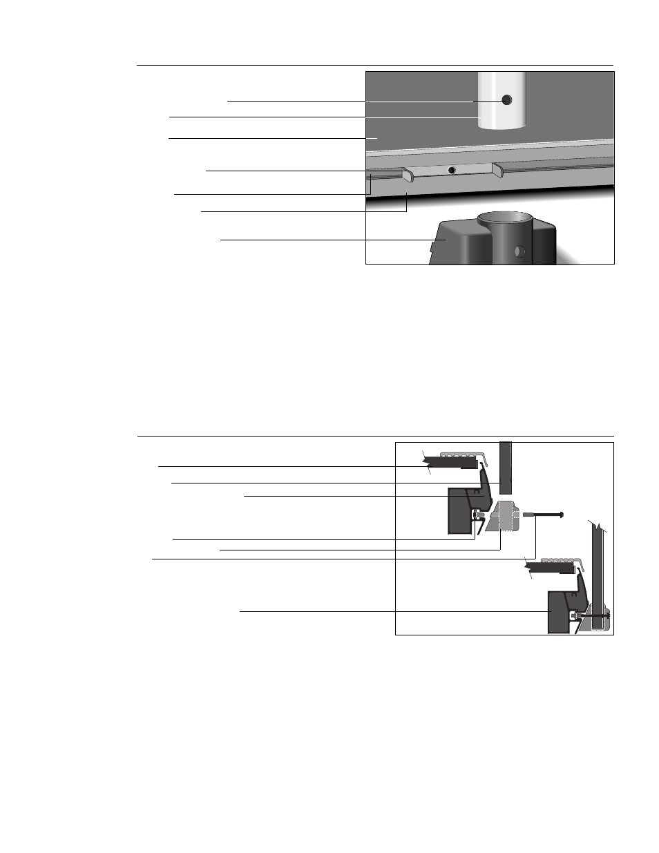 Precor Low Impact s 9.21i User Manual | Page 12 / 36