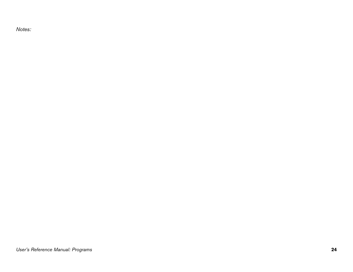 Precor s 932i User Manual | Page 70 / 80