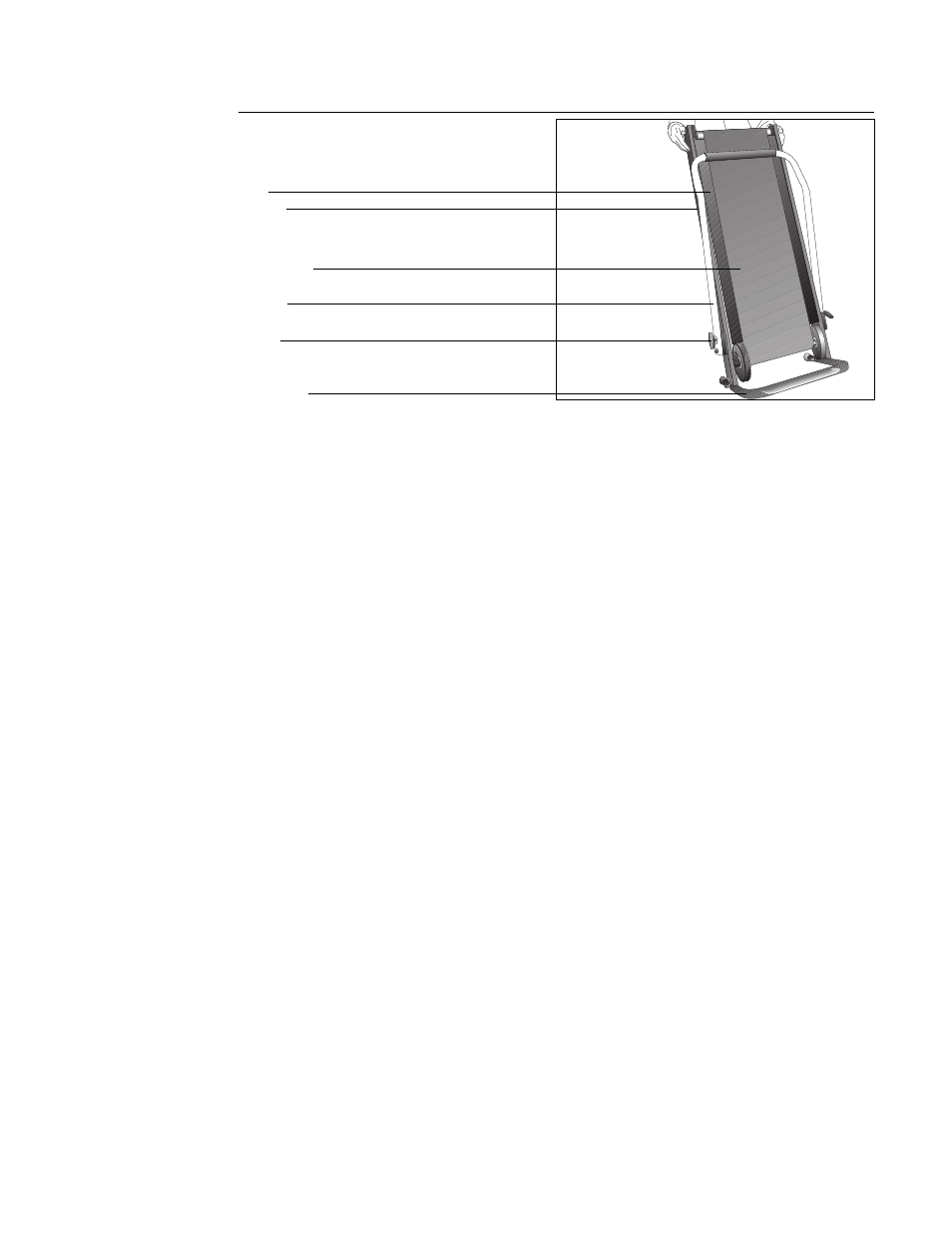 Precor Manual 903 User Manual | Page 17 / 20