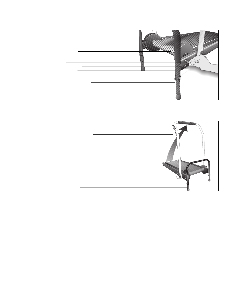 Precor Manual 903 User Manual | Page 6 / 20