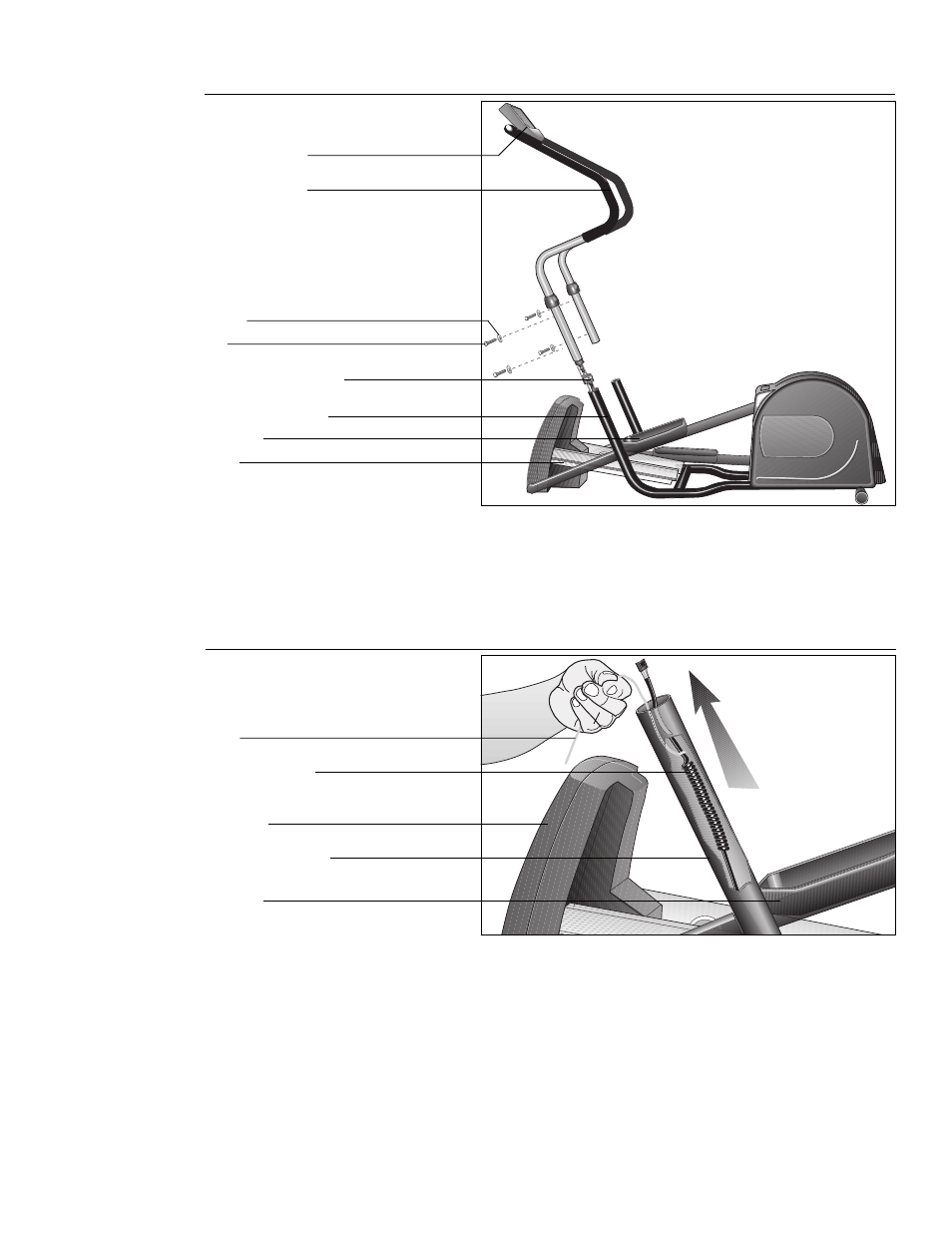 Precor EFX5.21s User Manual | Page 10 / 31