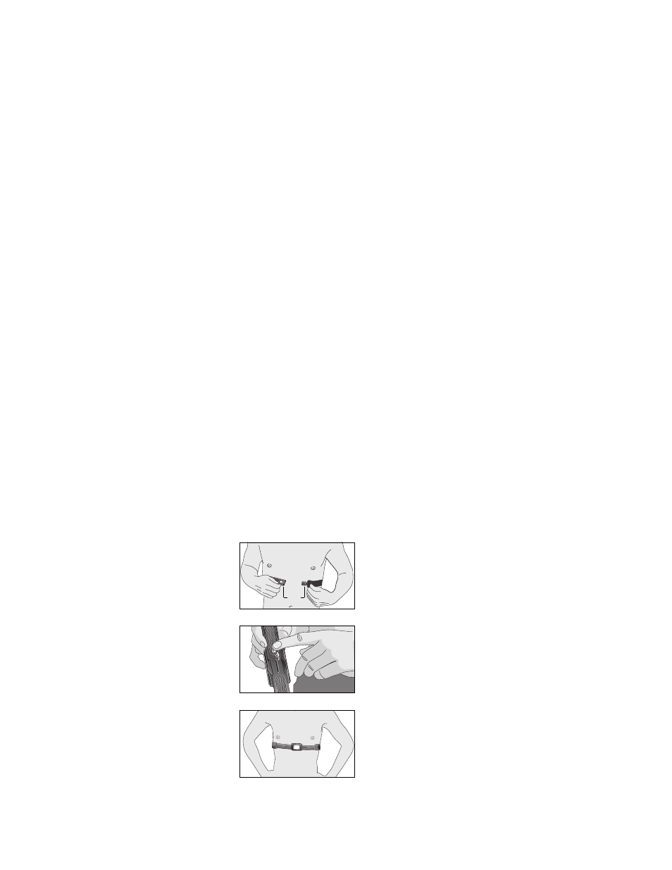 Precor EFX5.21s User Manual | Page 23 / 31