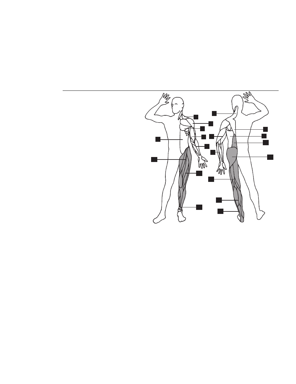 Getting the most out of your workout | Precor EFX5.21s User Manual | Page 26 / 31