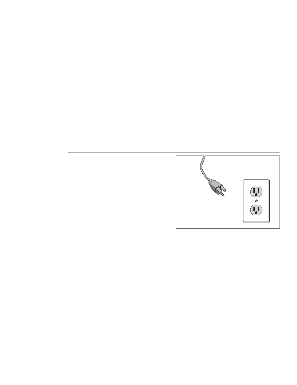 Danger, Warning, Attention | Precor EFX5.21s User Manual | Page 5 / 31