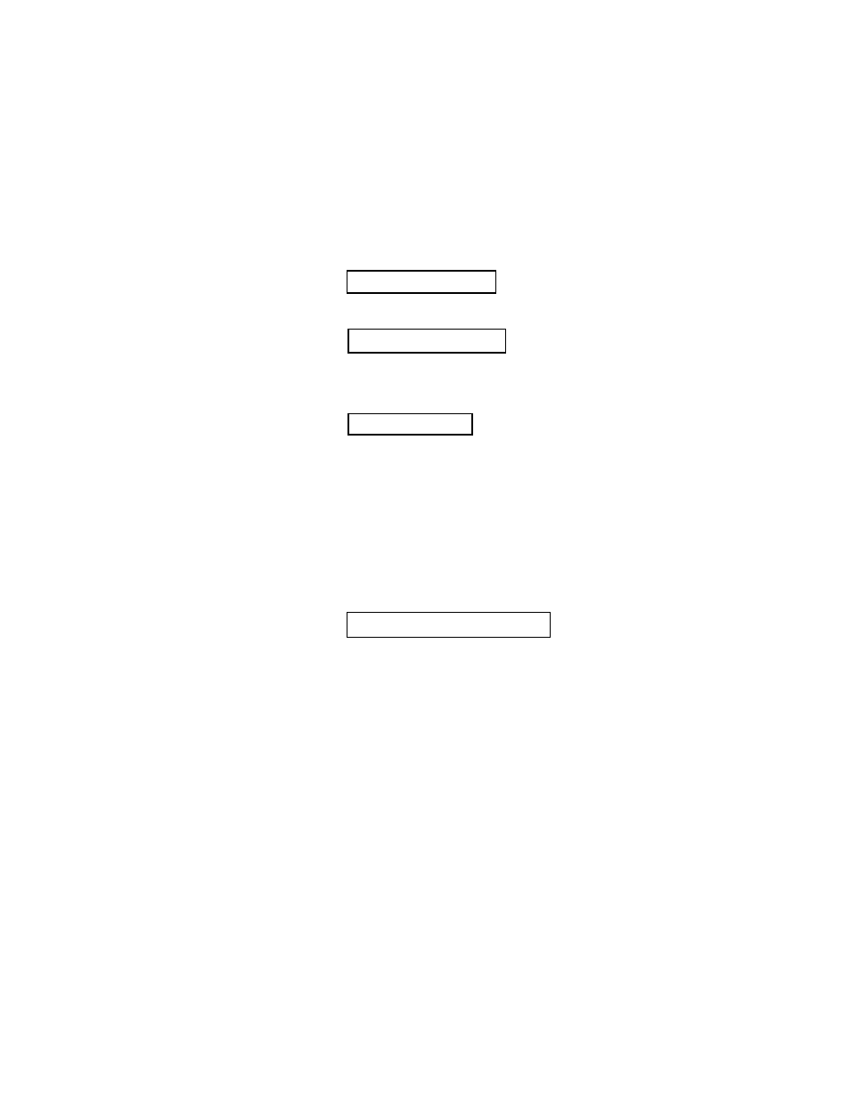Precor EFX5.21s User Manual | Page 6 / 31