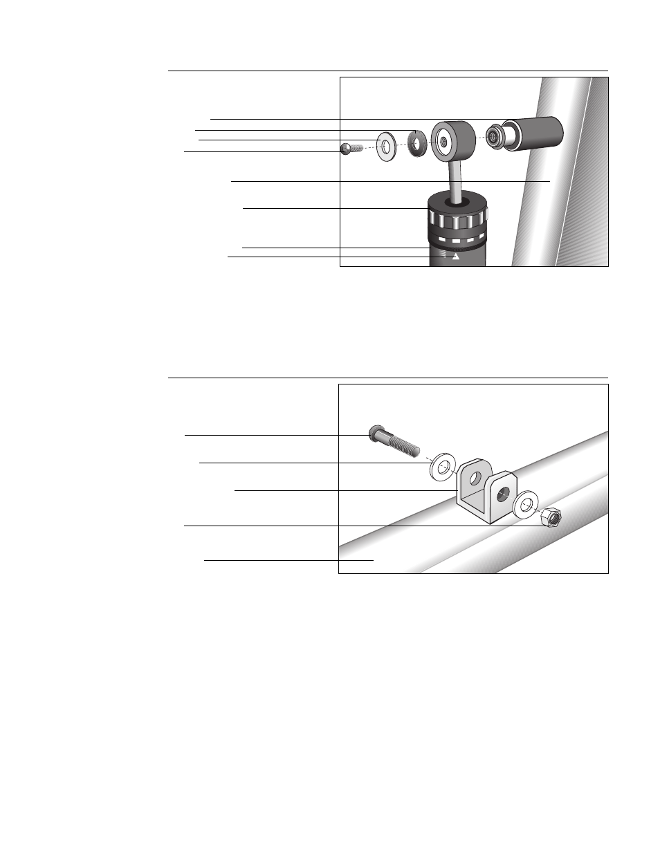 Precor Low Impact Climber with Pulse 718e User Manual | Page 10 / 28