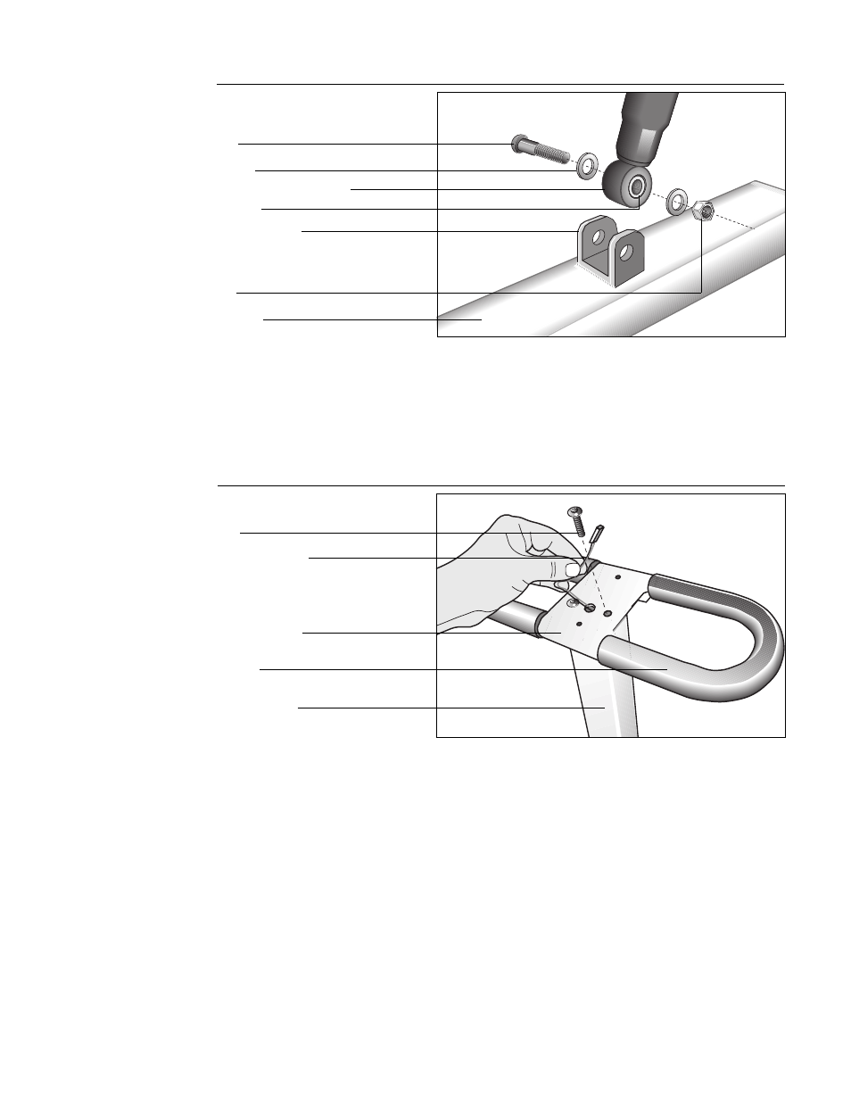 Precor Low Impact Climber with Pulse 718e User Manual | Page 11 / 28