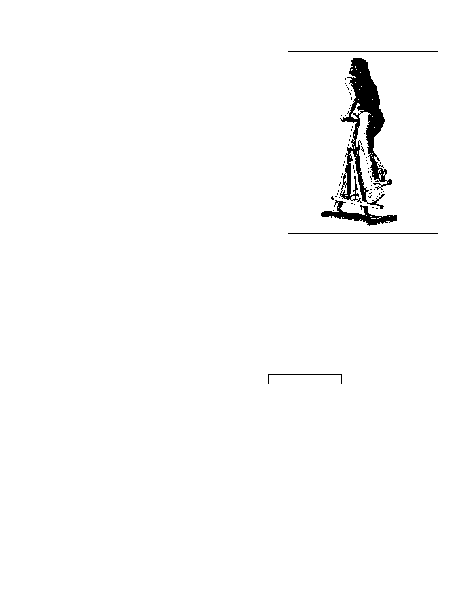 Precor Low Impact Climber with Pulse 718e User Manual | Page 21 / 28
