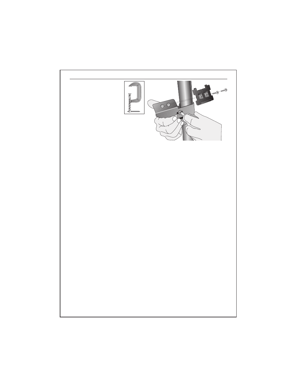 Precor ELECTRONIC CONSOLE 903 User Manual | Page 10 / 24