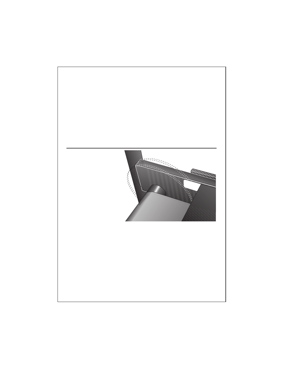Installing the mounting pads | Precor ELECTRONIC CONSOLE 903 User Manual | Page 12 / 24