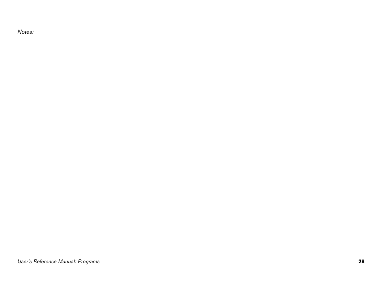 Precor C842i User Manual | Page 62 / 72