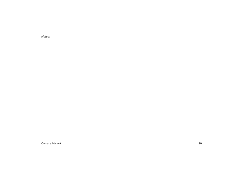Precor EFX 5.23 User Manual | Page 40 / 59