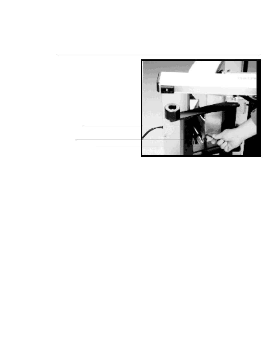Precor Programmable Ergometer 9.5sp User Manual | Page 10 / 31