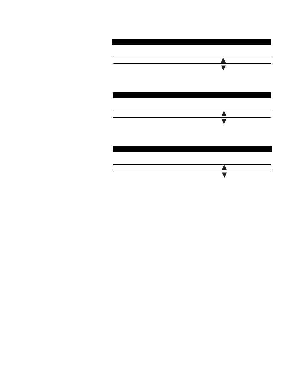 Precor Programmable Ergometer 9.5sp User Manual | Page 21 / 31