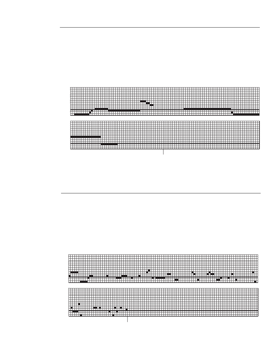 Precor Programmable Ergometer 9.5sp User Manual | Page 29 / 31