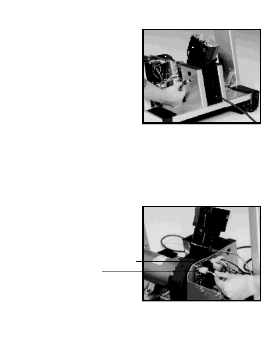 Precor Programmable Ergometer 9.5sp User Manual | Page 9 / 31