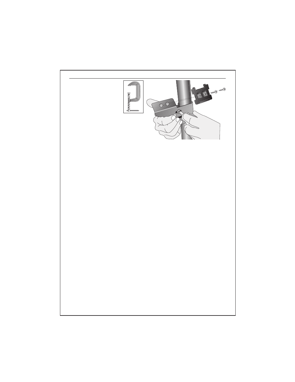 Precor Electronic Console with the Pulse Feature 903 User Manual | Page 10 / 27