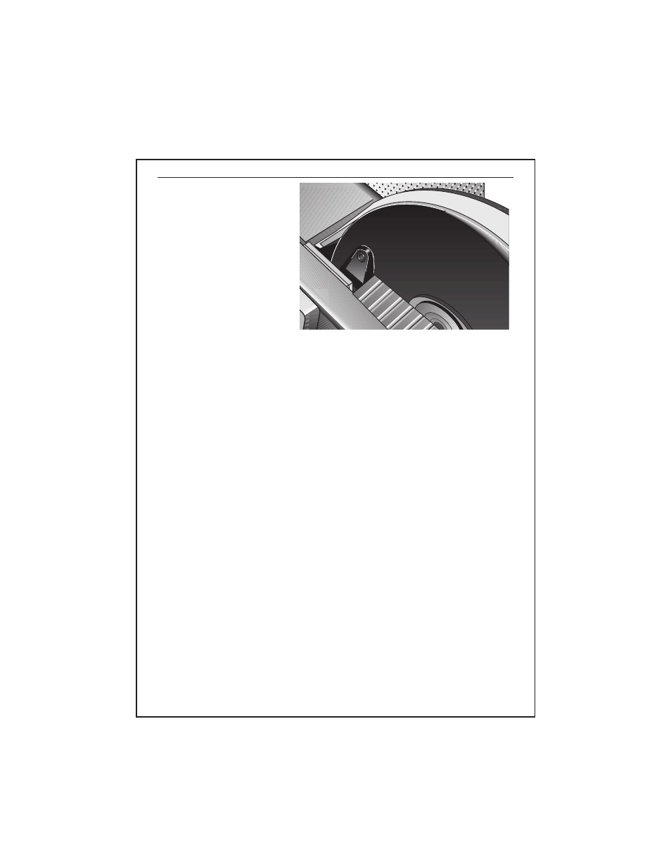 Attaching the magnet and reed switch | Precor Electronic Console with the Pulse Feature 903 User Manual | Page 14 / 27