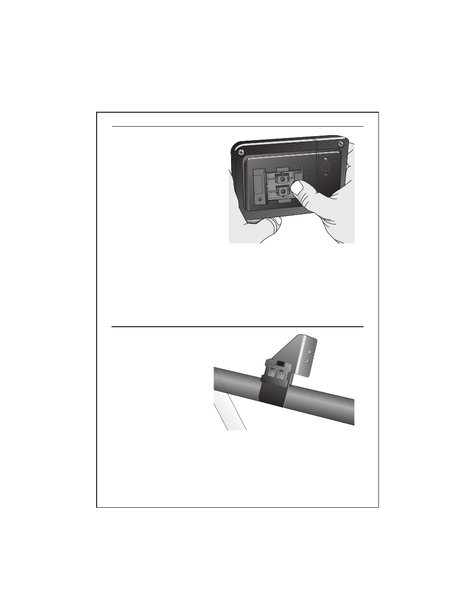 Precor Electronic Console with the Pulse Feature 903 User Manual | Page 6 / 27