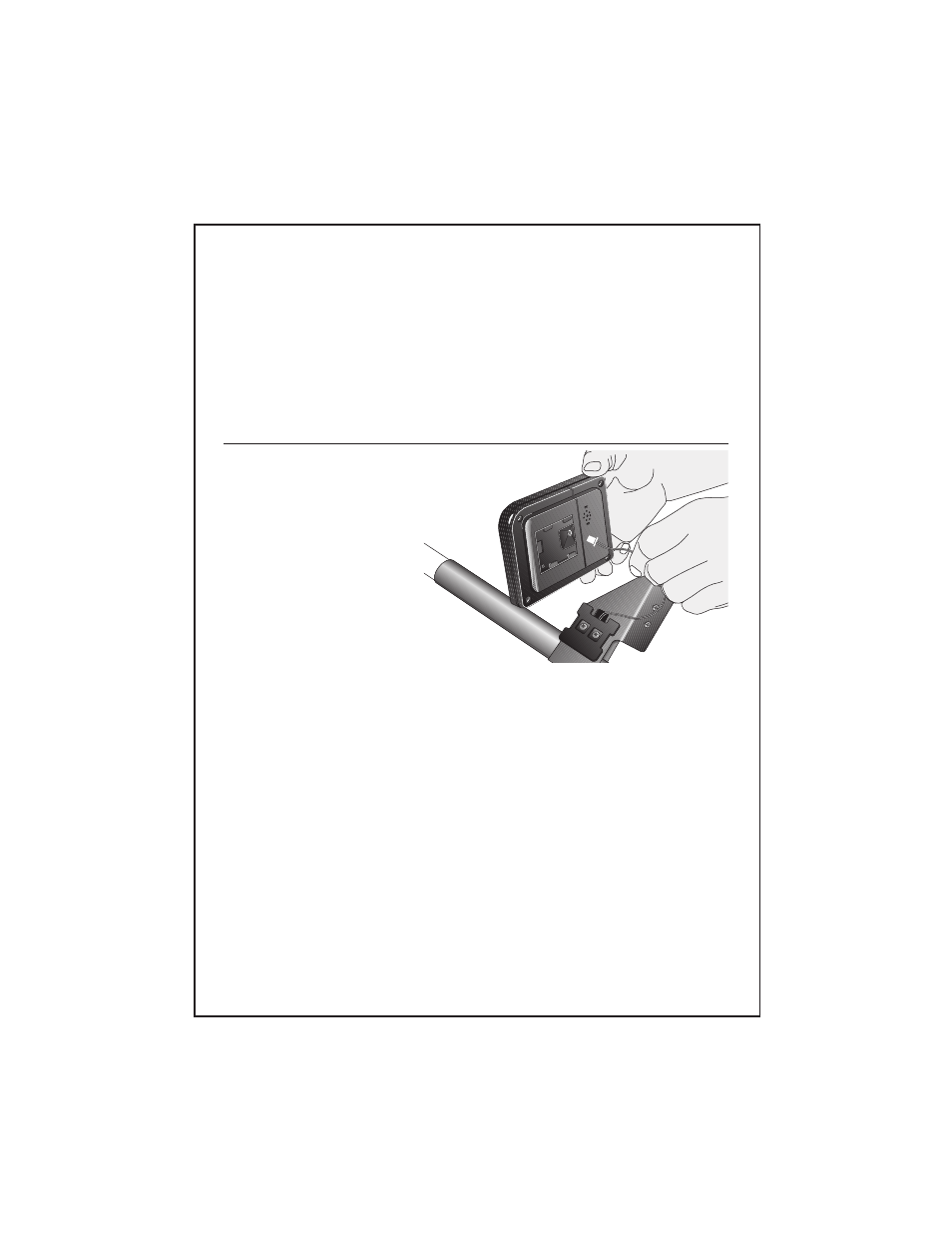 Precor Electronic Console with the Pulse Feature 903 User Manual | Page 7 / 27