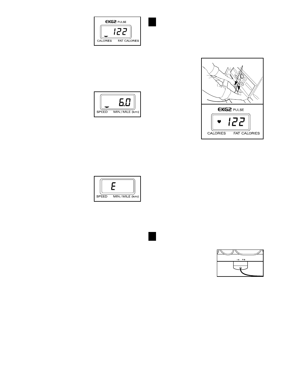 ProForm 630DS 831.299254 User Manual | Page 11 / 26