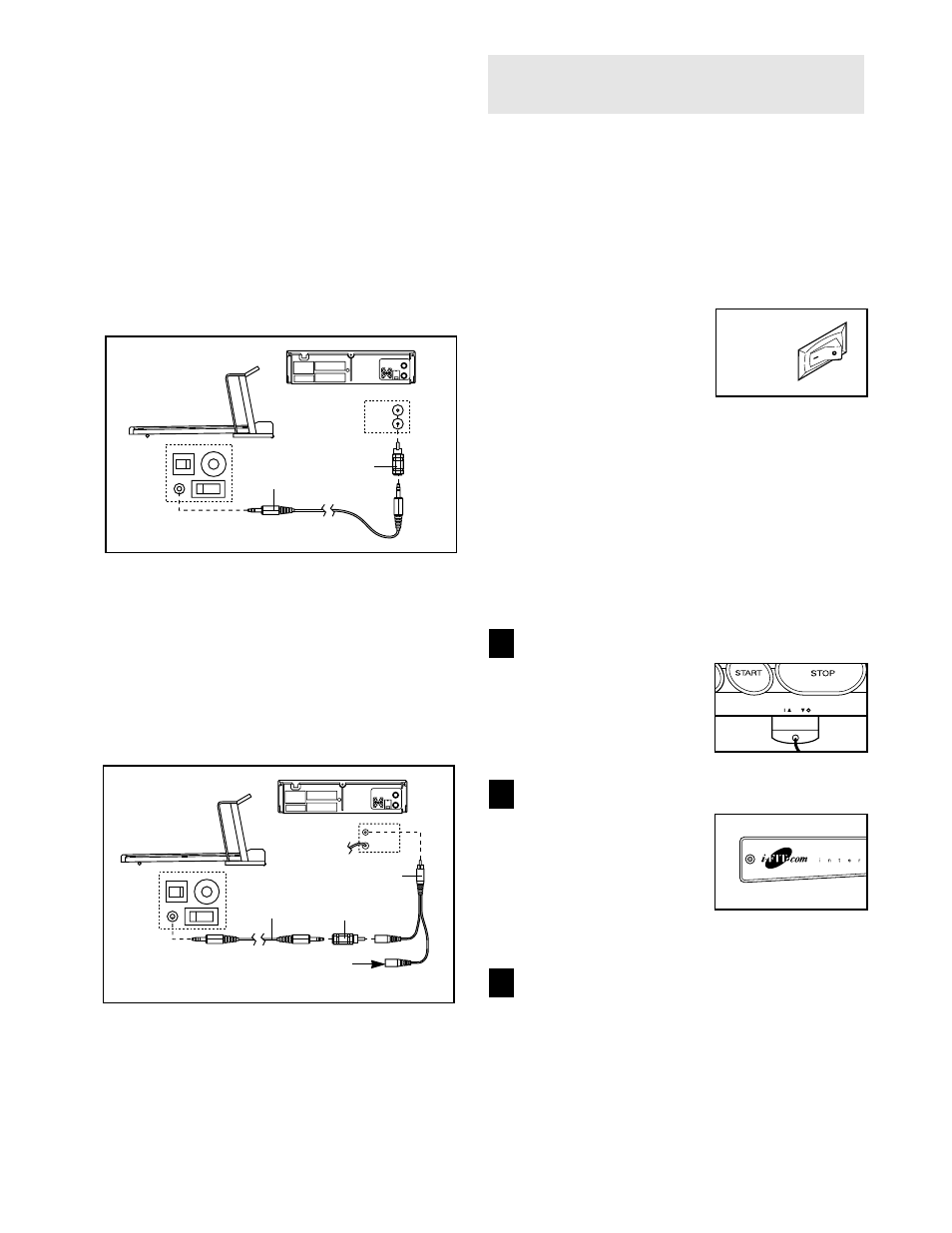 ProForm 630DS 831.299254 User Manual | Page 14 / 26