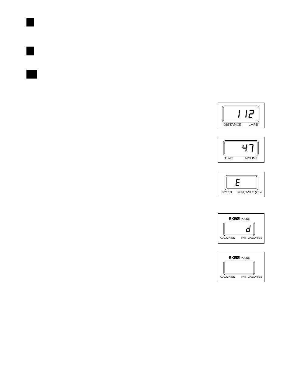 ProForm 630DS 831.299254 User Manual | Page 17 / 26