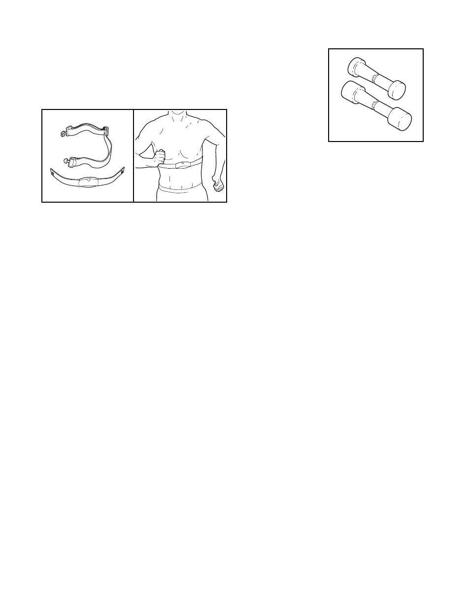 ProForm 630DS 831.299254 User Manual | Page 18 / 26