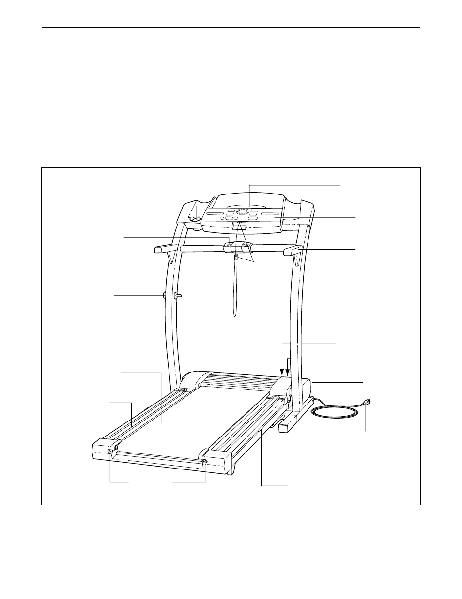 Before you begin | ProForm 630DS 831.299254 User Manual | Page 5 / 26