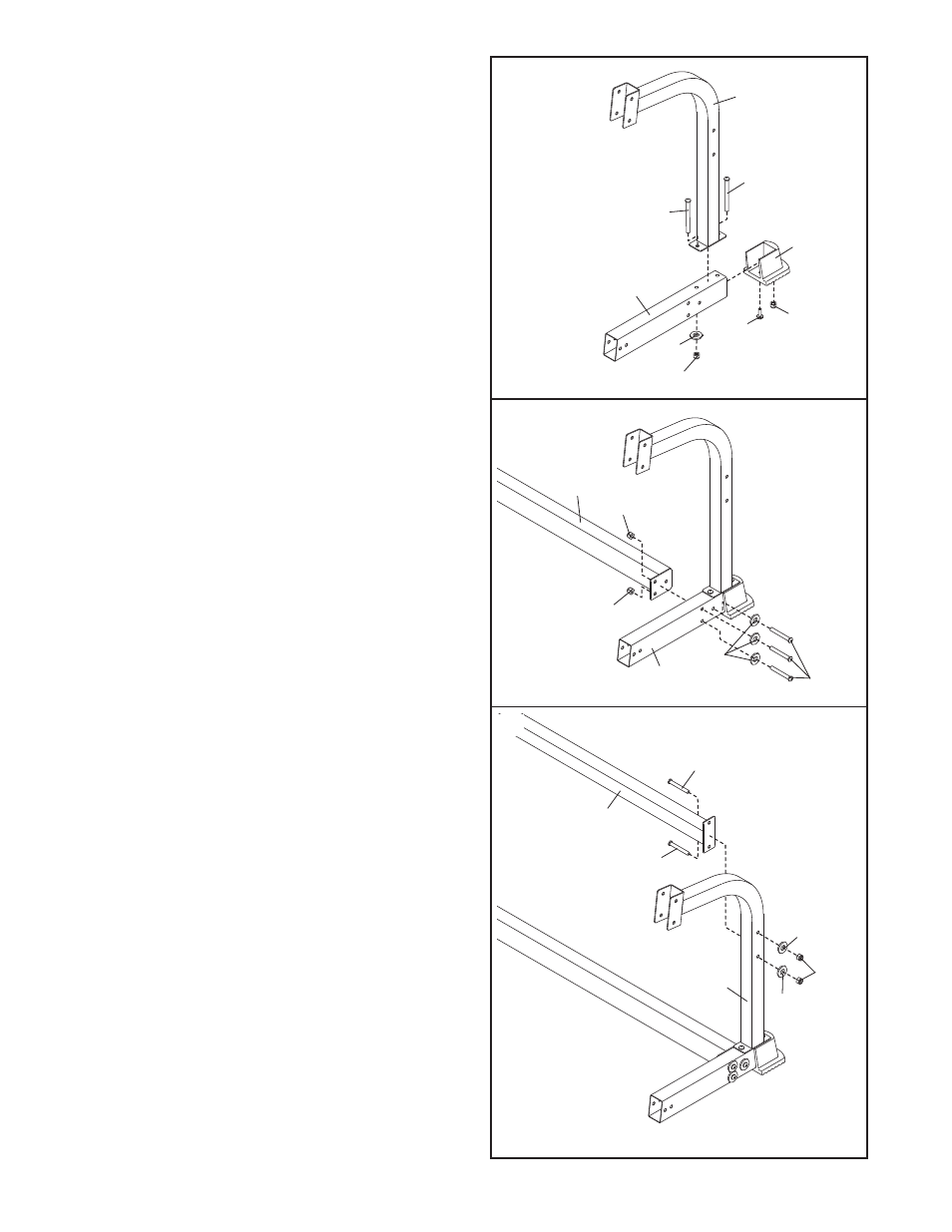 ProForm PFB38030 User Manual | Page 9 / 23