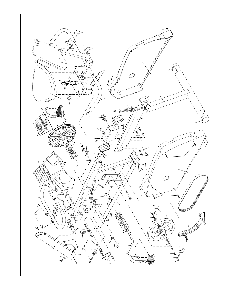 ProForm 831.288080 User Manual | Page 15 / 16
