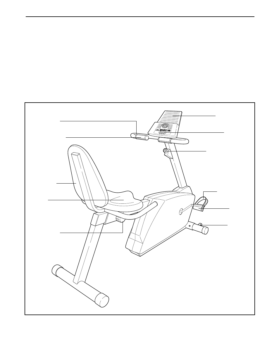 Before you begin | ProForm 831.288080 User Manual | Page 3 / 16