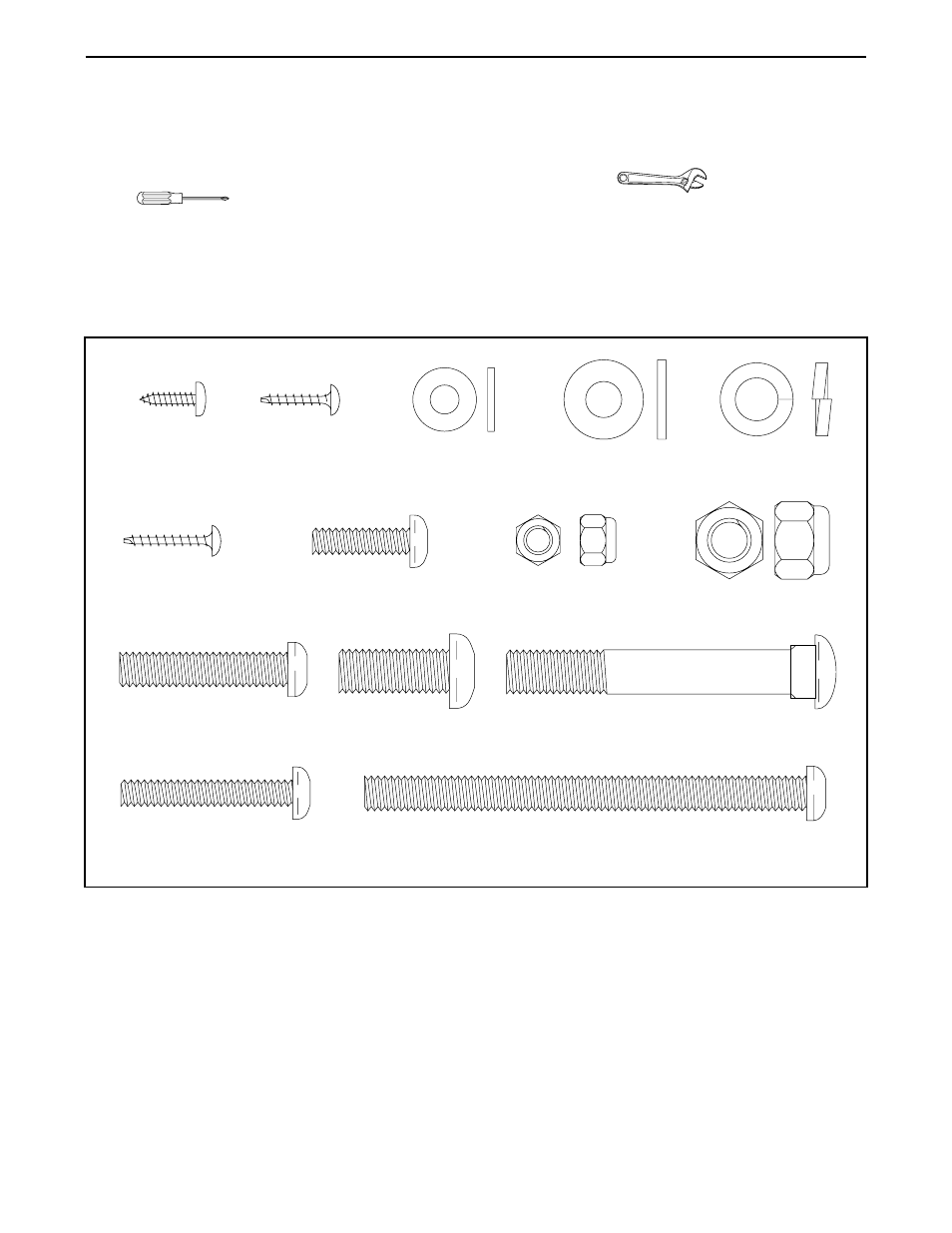 Assembly | ProForm 831.288080 User Manual | Page 4 / 16