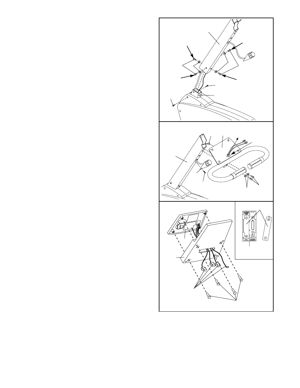 ProForm 831.288080 User Manual | Page 5 / 16