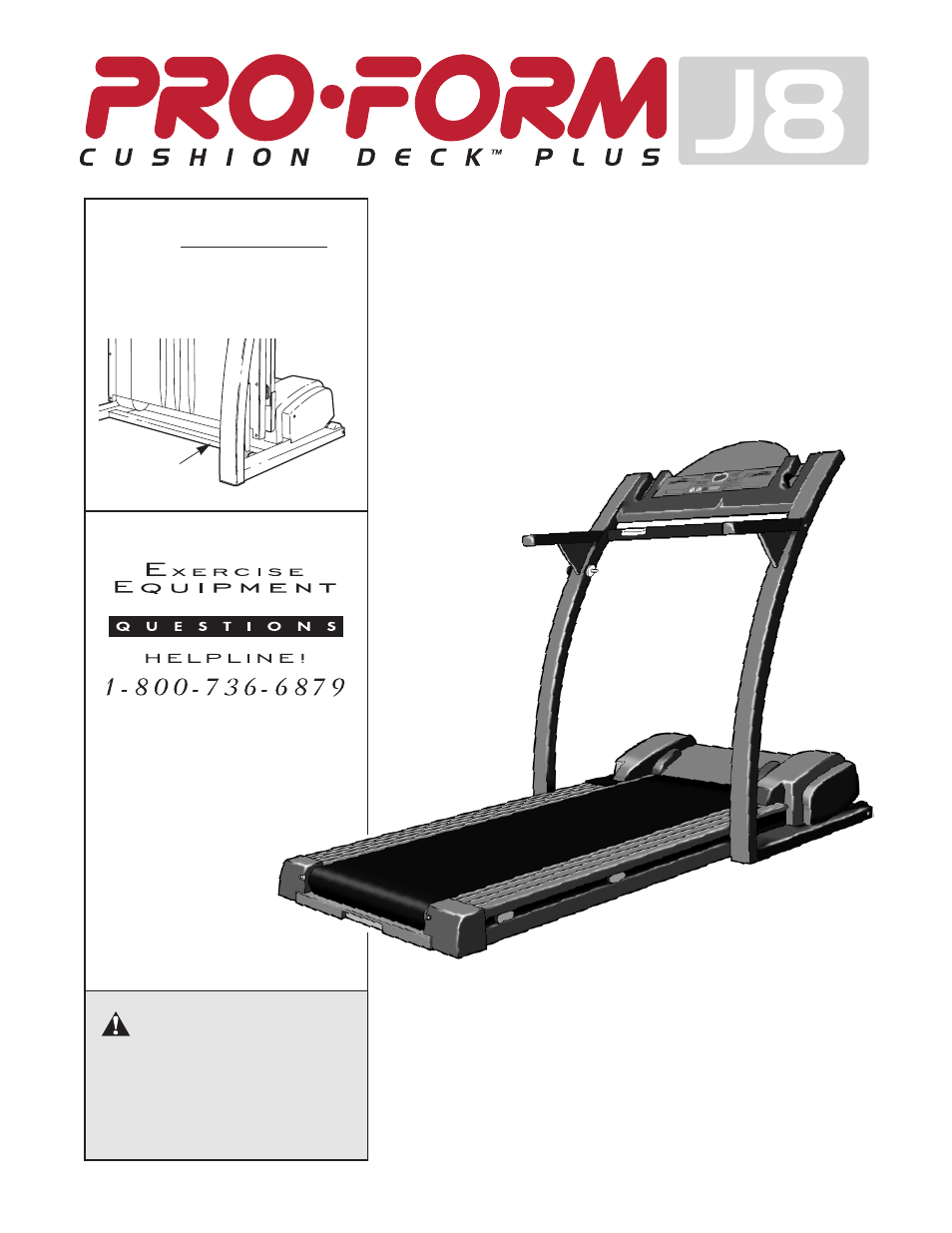 ProForm 831.297980 User Manual | 22 pages