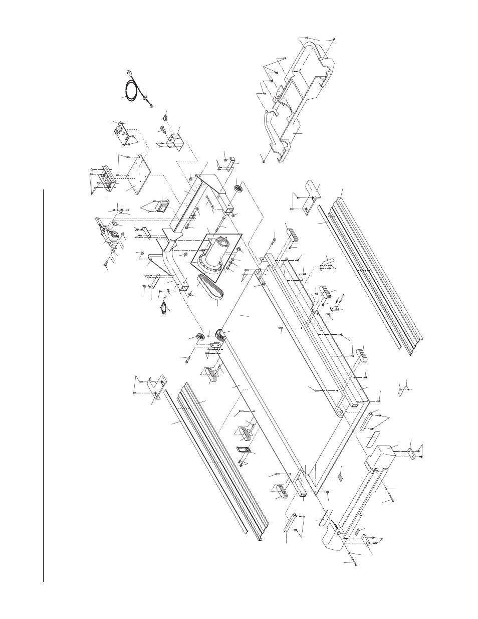 R0399a | ProForm 831.297980 User Manual | Page 20 / 22