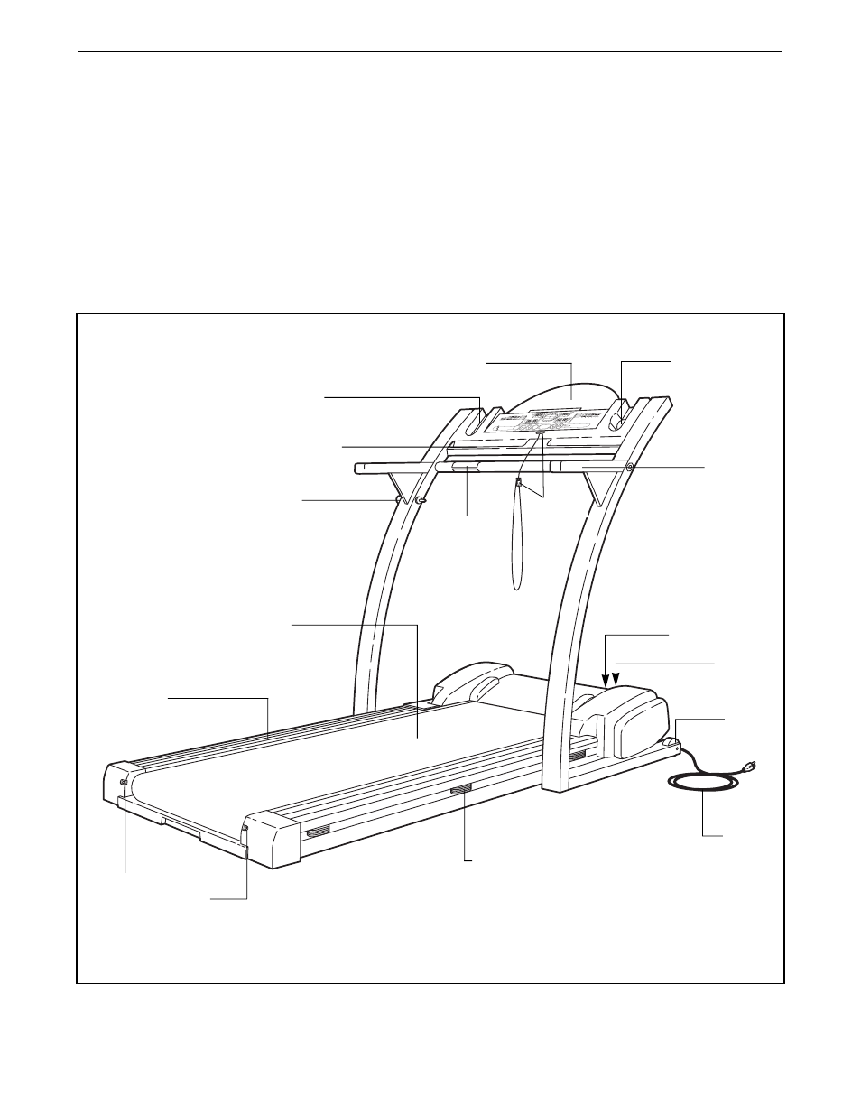 Before you begin | ProForm 831.297980 User Manual | Page 5 / 22