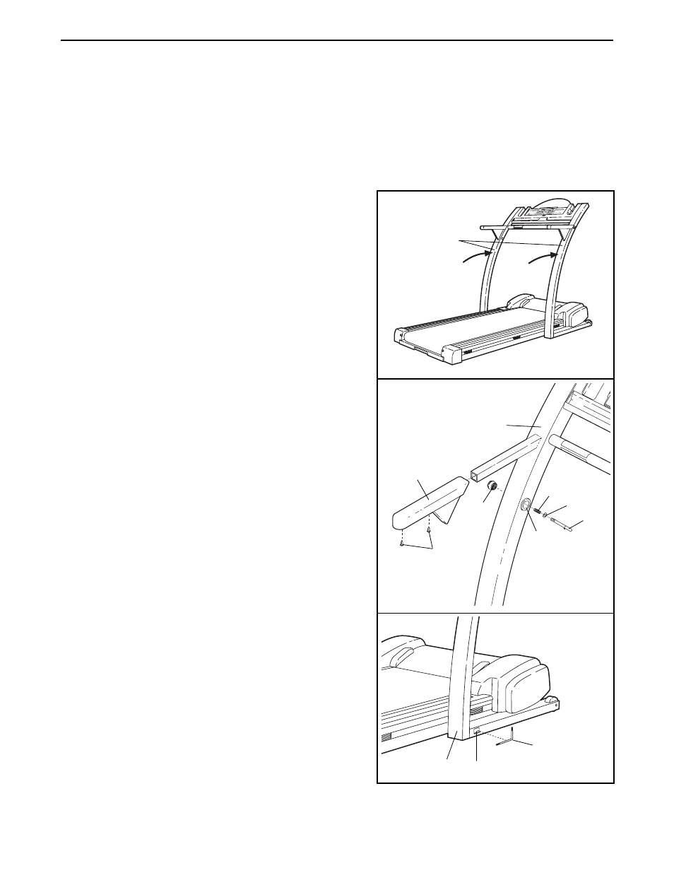 Assembly | ProForm 831.297980 User Manual | Page 6 / 22