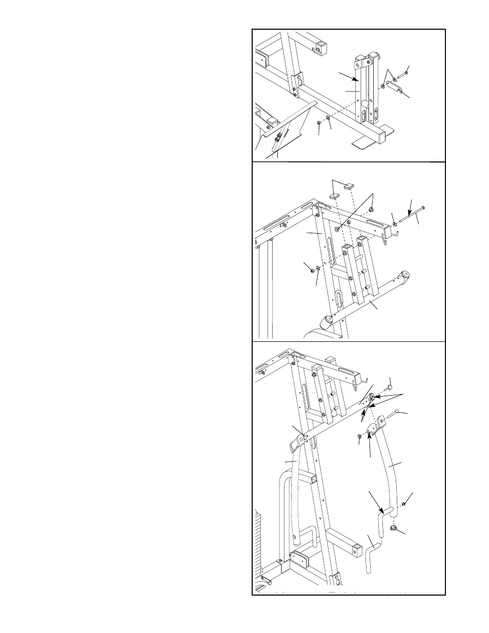 ProForm PFSY69520 User Manual | Page 10 / 33