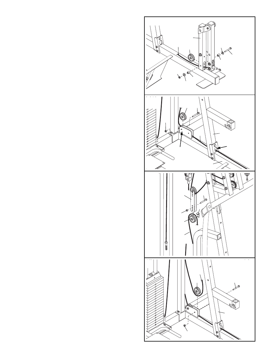 ProForm PFSY69520 User Manual | Page 16 / 33