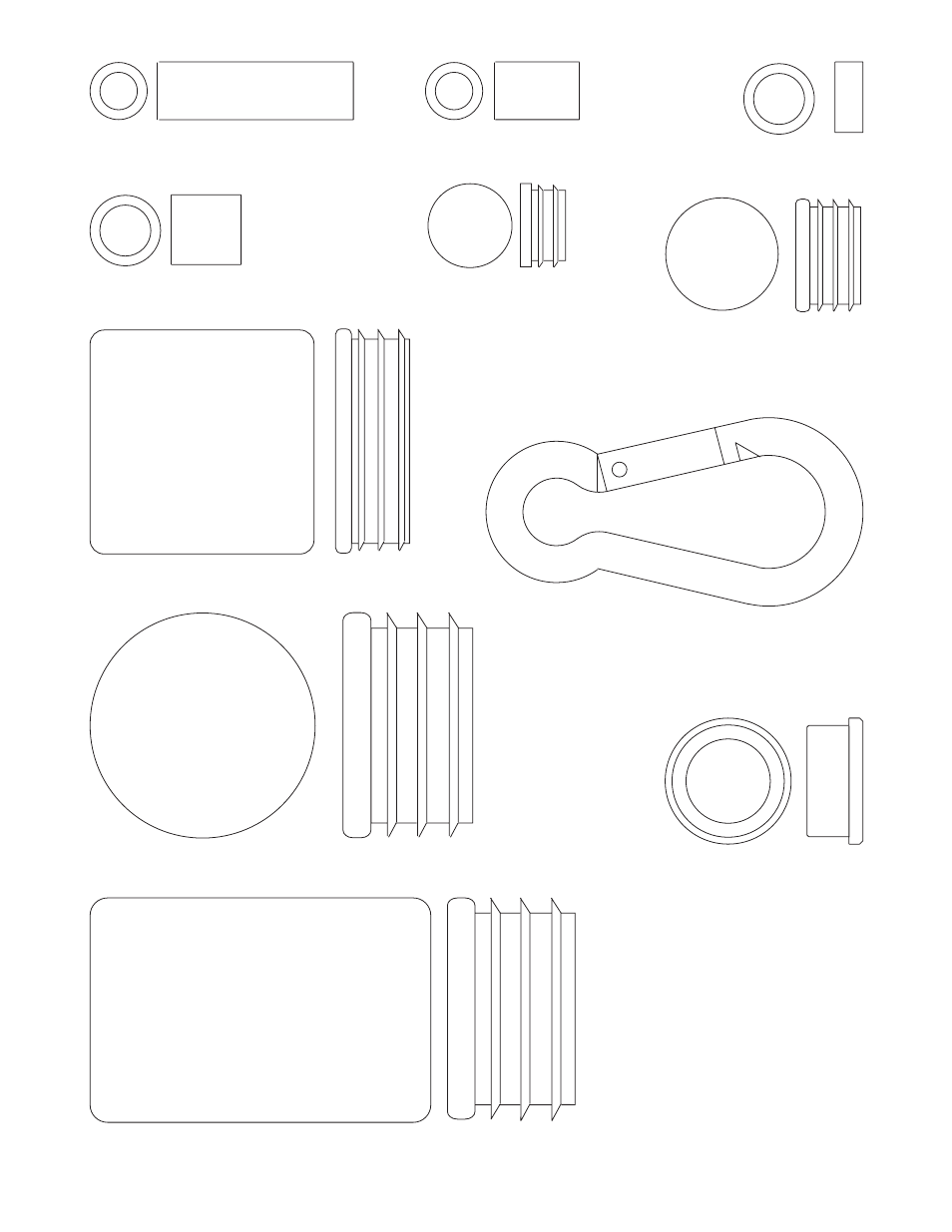 ProForm PFSY69520 User Manual | Page 30 / 33