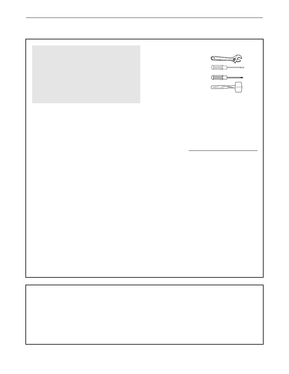 Assembly | ProForm PFSY69520 User Manual | Page 5 / 33