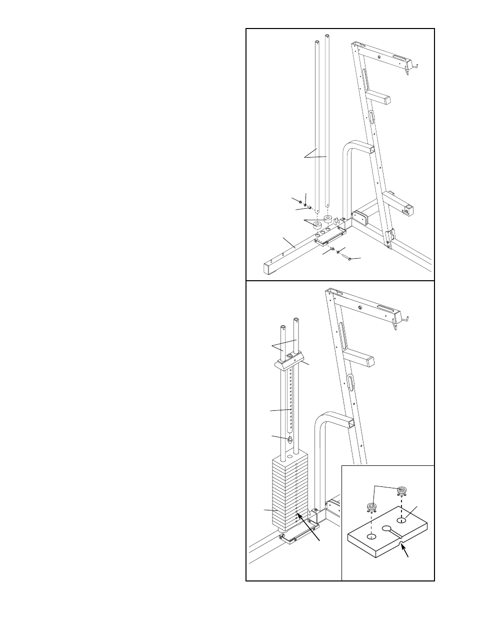 ProForm PFSY69520 User Manual | Page 7 / 33